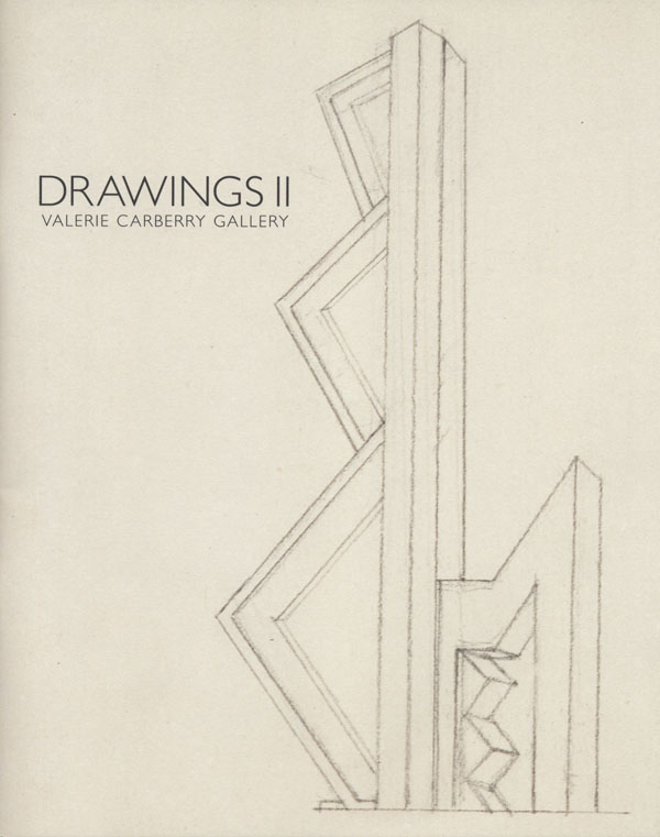 Drawings II catalog